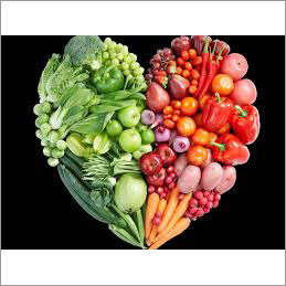 Fresh Preserved Vegetables