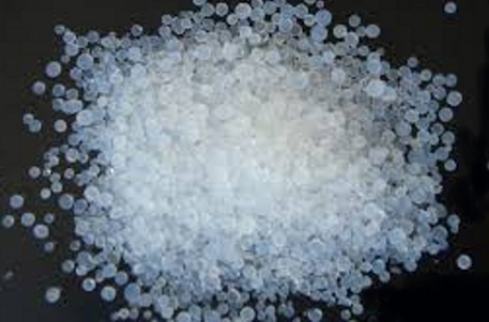 White Silica Gel