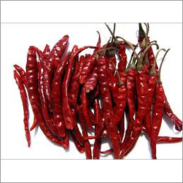 Red Chillies