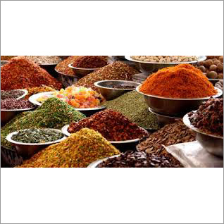 Spices & Seasonings