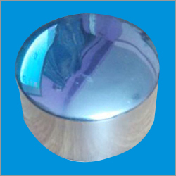 Freeze Bottle Steel Cap