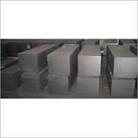 Molded Graphite