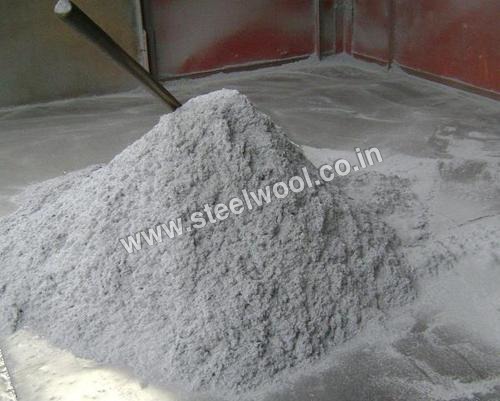 Steel Wool Powder