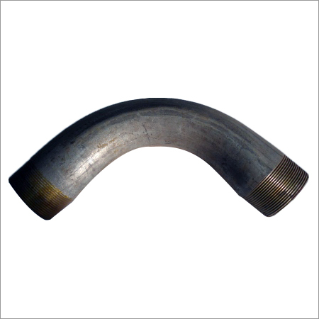 Steel Bend Pipes