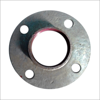 Raised Face Flange