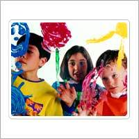 Children Counselling(Age 4-12)