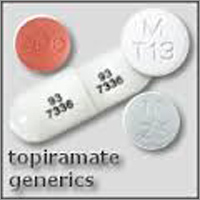 Topiramate