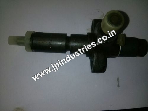 Diesel Engine Fuel Injector