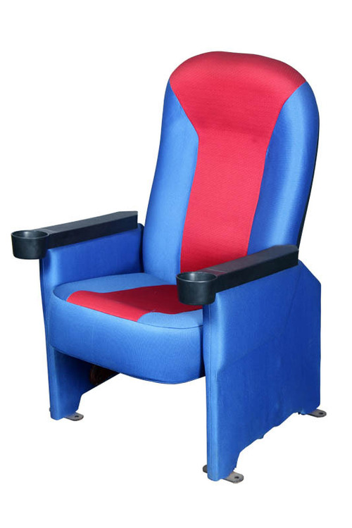 Push Back Chair