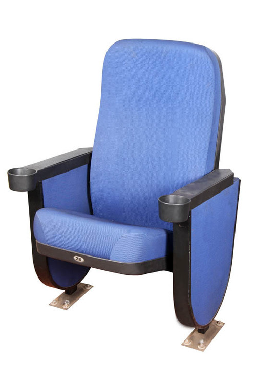 Cinema Hall Chair
