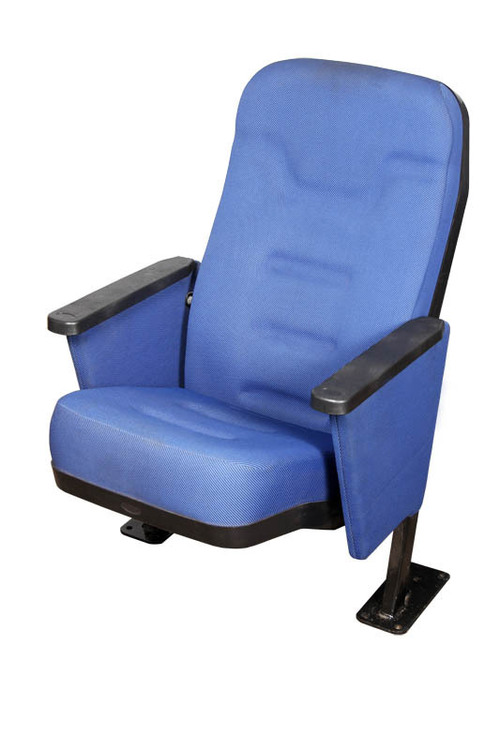 Tip UP Clubhouse Chair