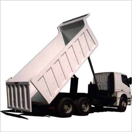 Truck Tipper