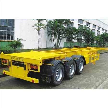Truck Trailer