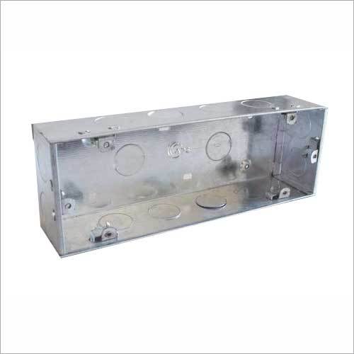 Iron Sheet Metal Cabinet
