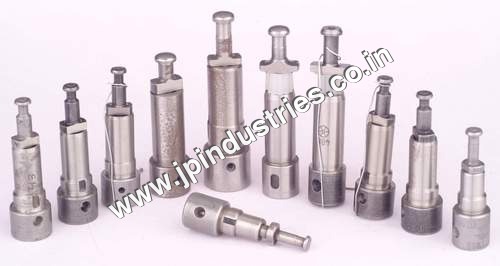 Fuel injection Pump Elements