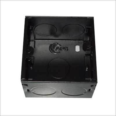 MS Modular Electrical Boxes