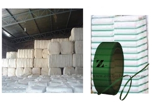 Cotton Bale Strap