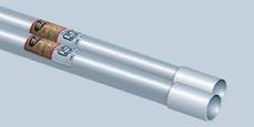 AKG GI Conduit Pipe
