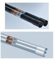 BEC GI Conduit Pipe