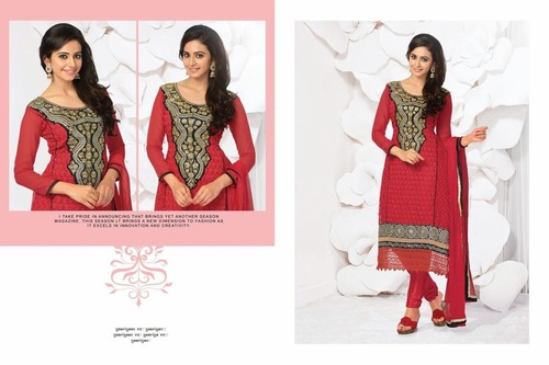 Rakul Preet Designer Dress