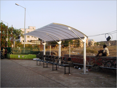 Bus Shelter
