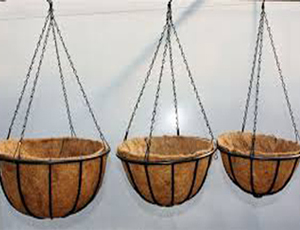 Coir Hanging Basket