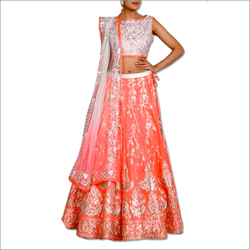 Party Lehenga