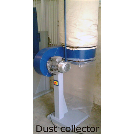 Dust Collector Equipment