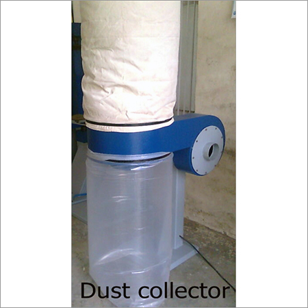 Industrial Dust Collector