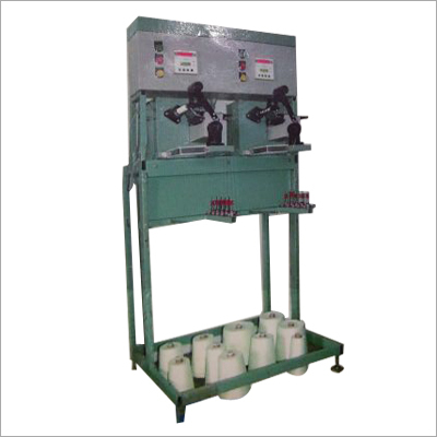 Textile or Garment Machinery