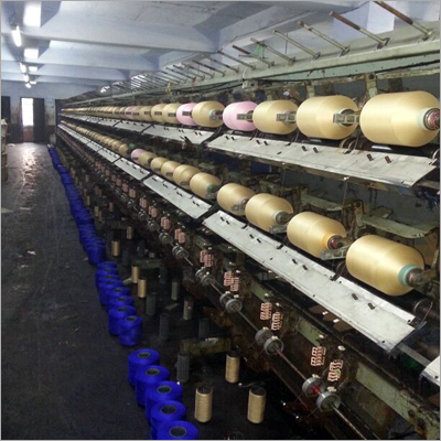 Textile or Garment Machinery