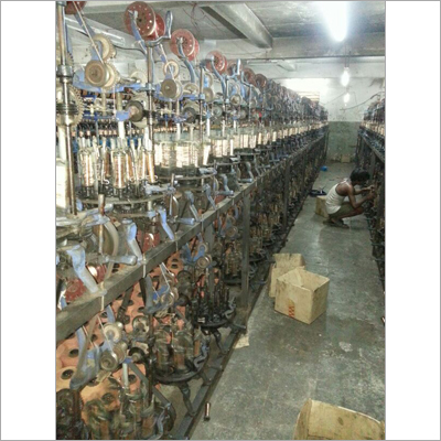 Textile or Garment Machinery