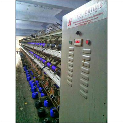 Textile & Garment Machinery