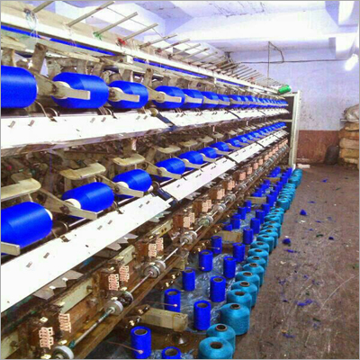 Textile or Garment Machinery