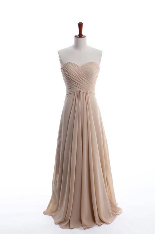 Evening Gown