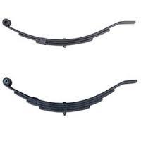 Leaf Springs
