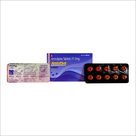 Amlodipine Tablets