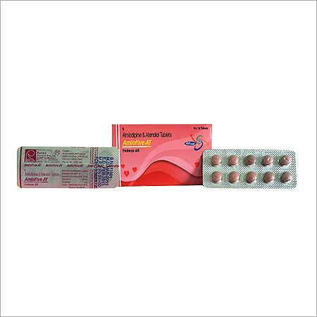 Atenolol Tablet