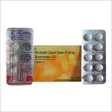 Calcium Tablets