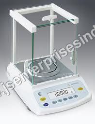 Laboratory Balances