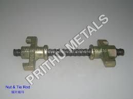 Scaffolding Tie Rods