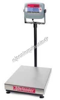 Industrial Weighing Balance