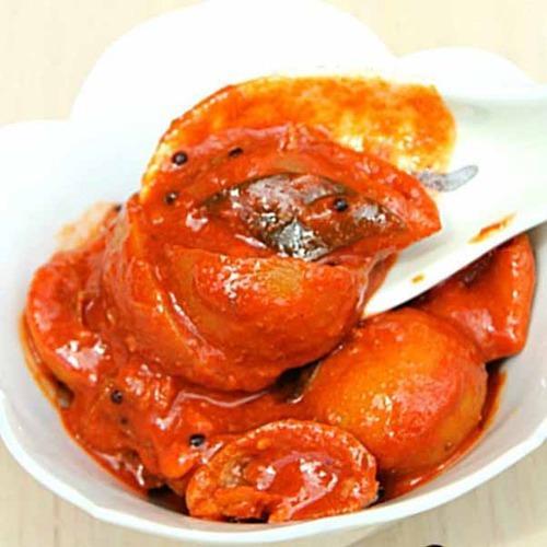 Lime Pickle
