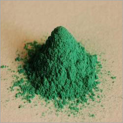 Copper Carbonate