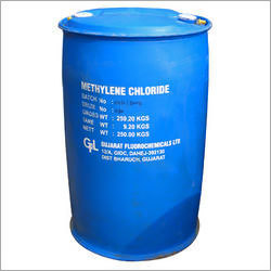 Methylene Chloride