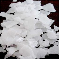Caustic Soda Flakes