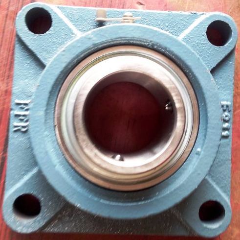 Combined Bearings