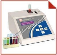 Digital Colorimeter