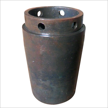 Oil Expeller Parts