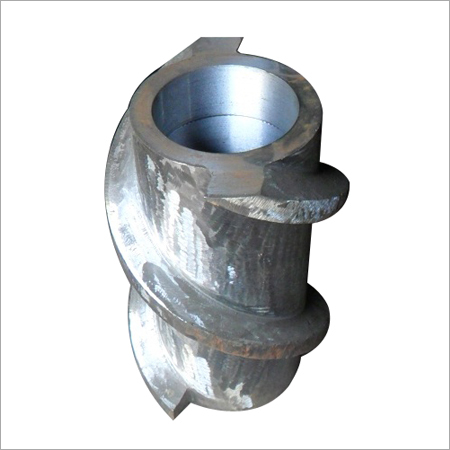Rosedown Expeller Spares